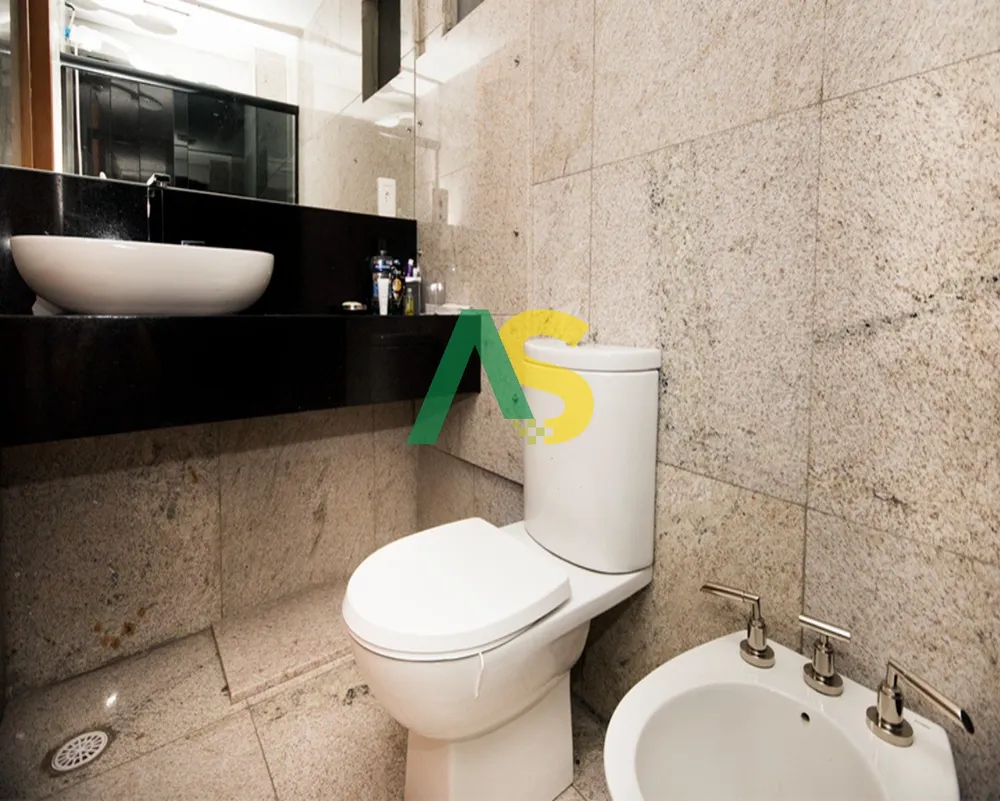 Sala-Conjunto, 268 m² - Foto 13