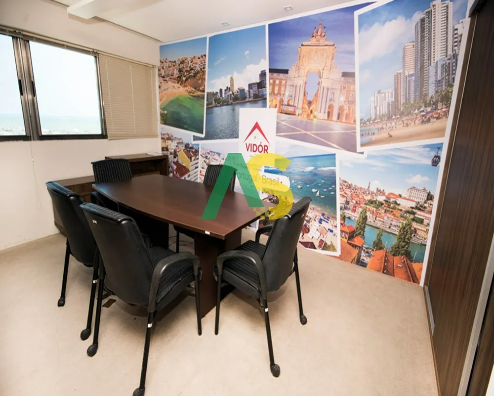 Sala-Conjunto, 268 m² - Foto 6