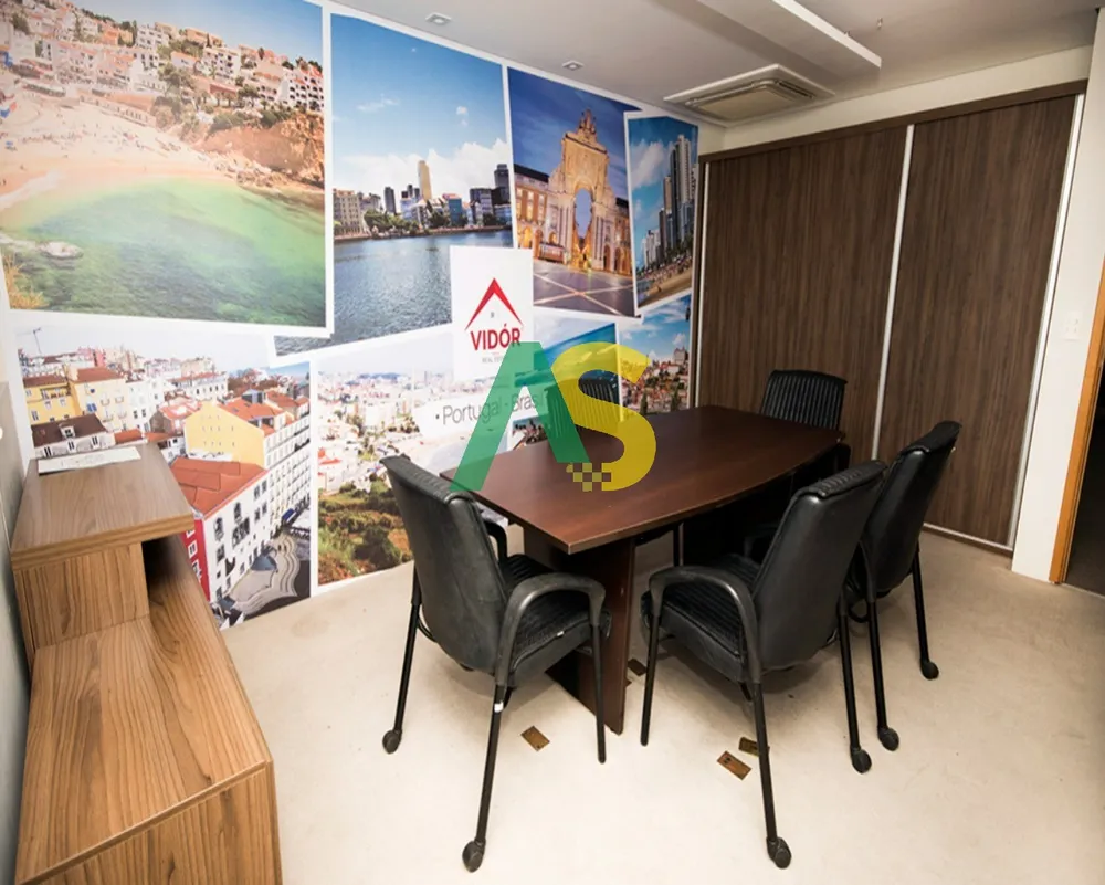 Sala-Conjunto, 268 m² - Foto 11