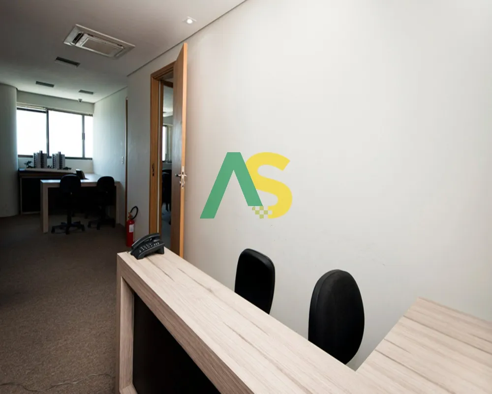 Sala-Conjunto, 268 m² - Foto 10