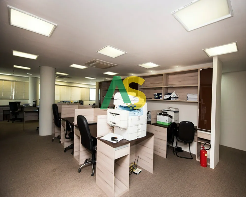 Sala-Conjunto, 268 m² - Foto 8