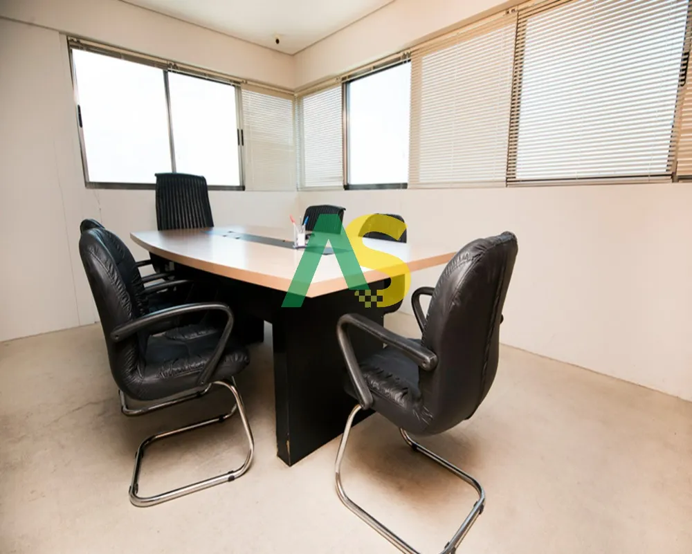 Sala-Conjunto, 268 m² - Foto 9