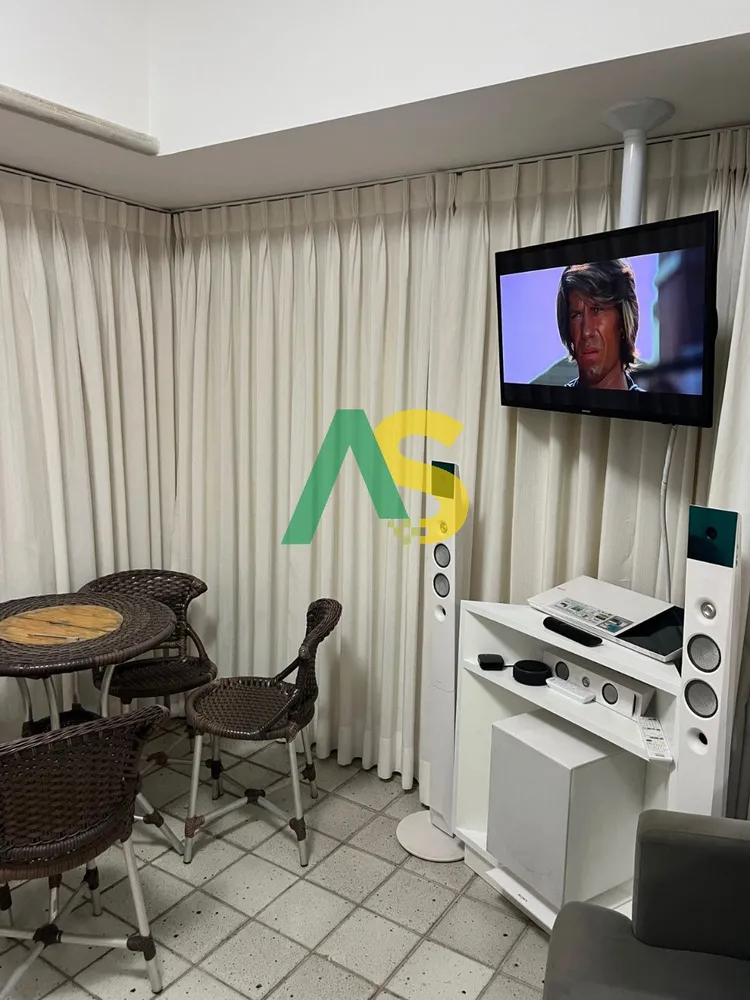 Cobertura, 2 quartos, 137 m² - Foto 4
