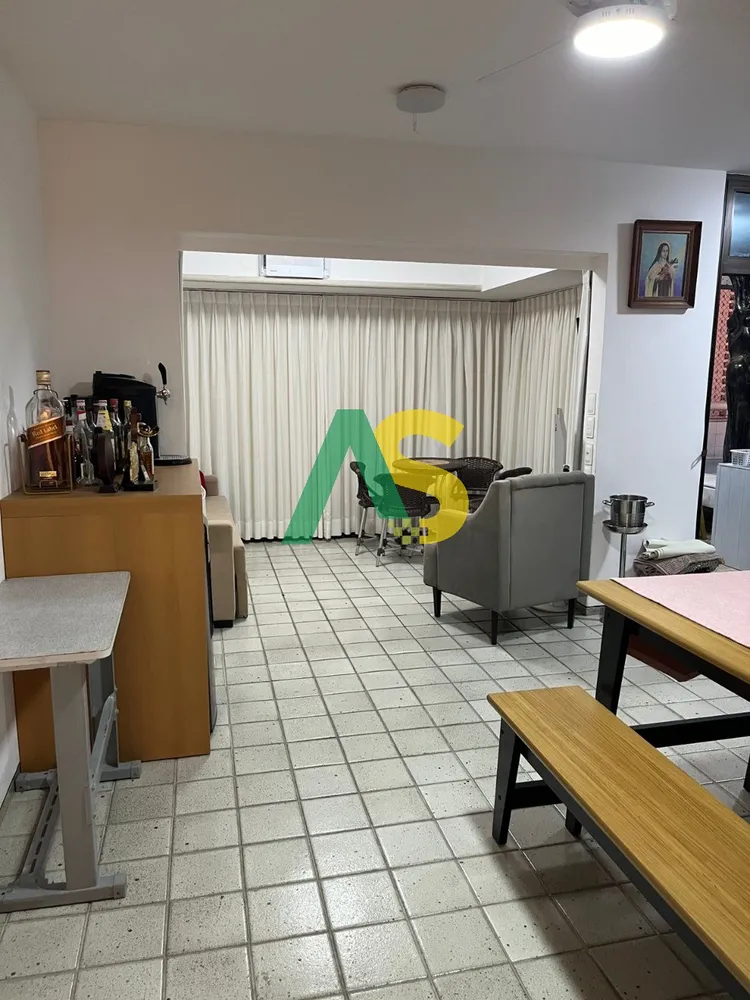 Cobertura, 2 quartos, 137 m² - Foto 2