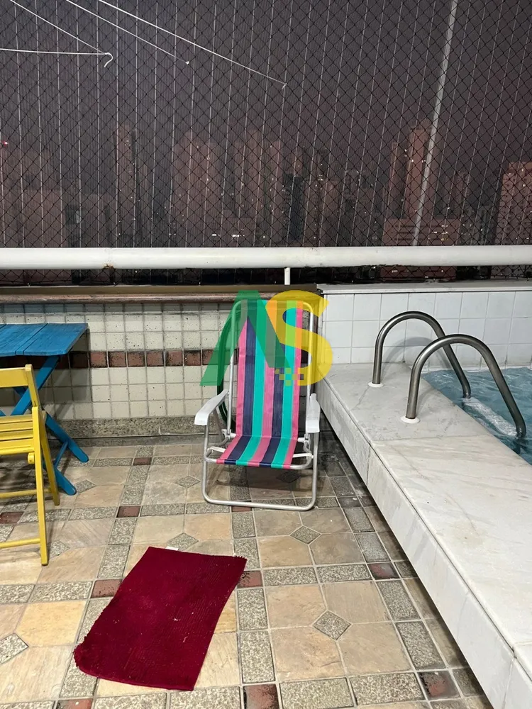 Cobertura, 2 quartos, 137 m² - Foto 13