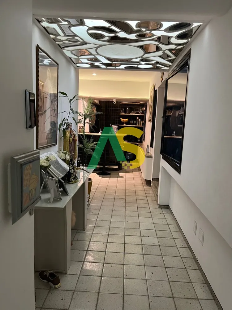 Cobertura, 2 quartos, 137 m² - Foto 5