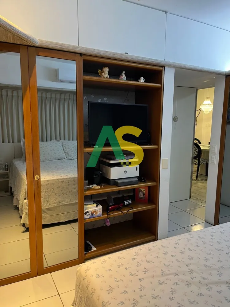Cobertura, 2 quartos, 137 m² - Foto 11