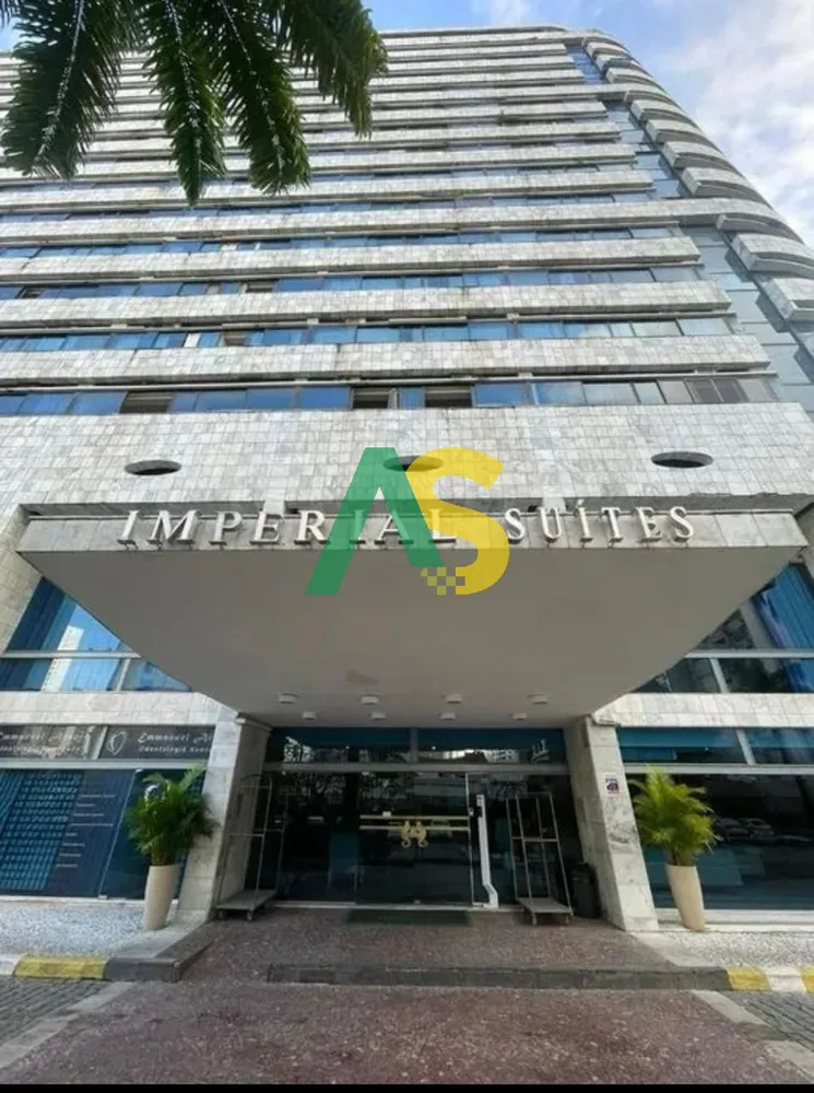 Cobertura, 2 quartos, 137 m² - Foto 16
