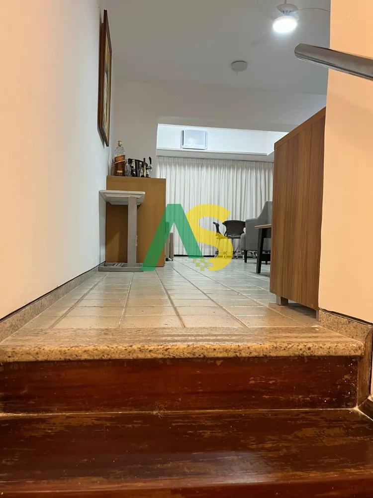 Cobertura, 2 quartos, 137 m² - Foto 8