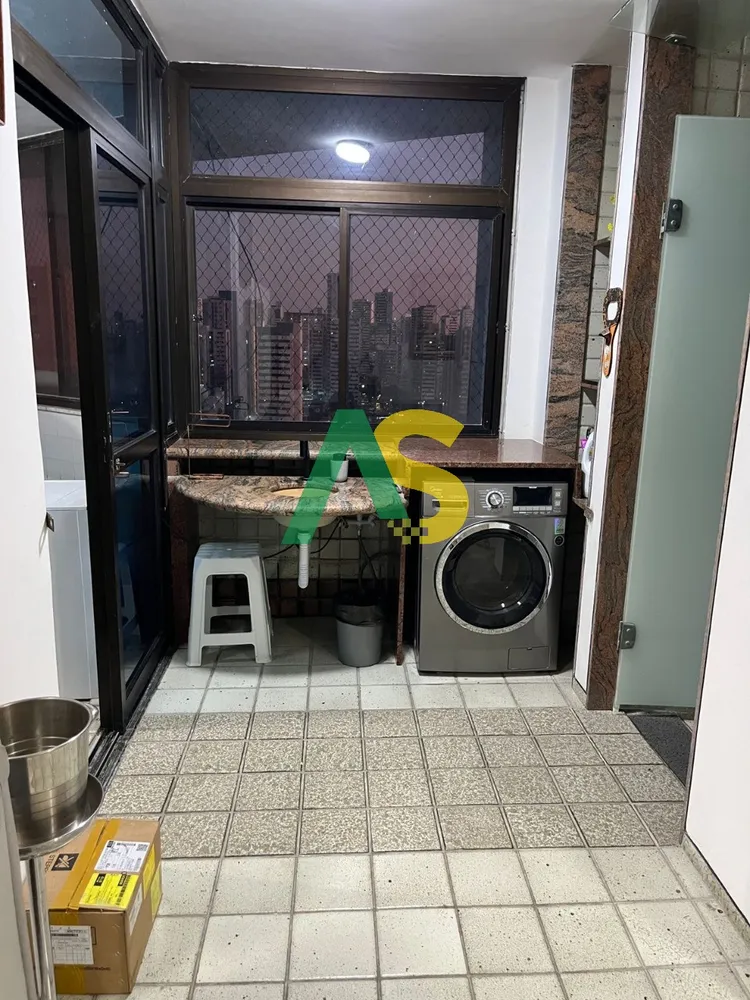Cobertura, 2 quartos, 137 m² - Foto 9