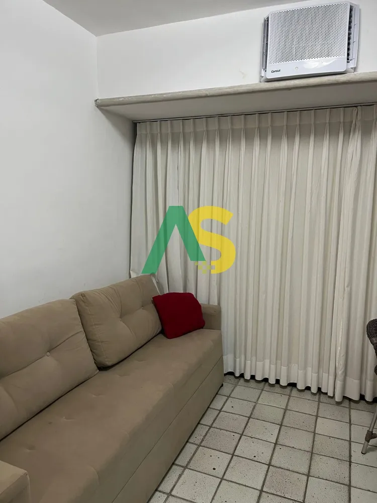 Cobertura, 2 quartos, 137 m² - Foto 3