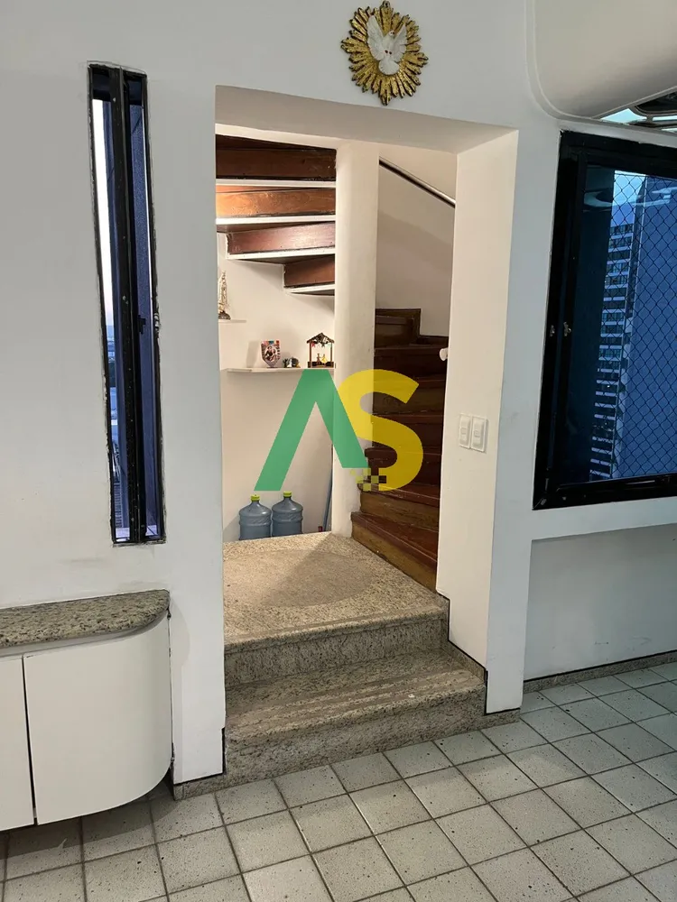Cobertura, 2 quartos, 137 m² - Foto 6