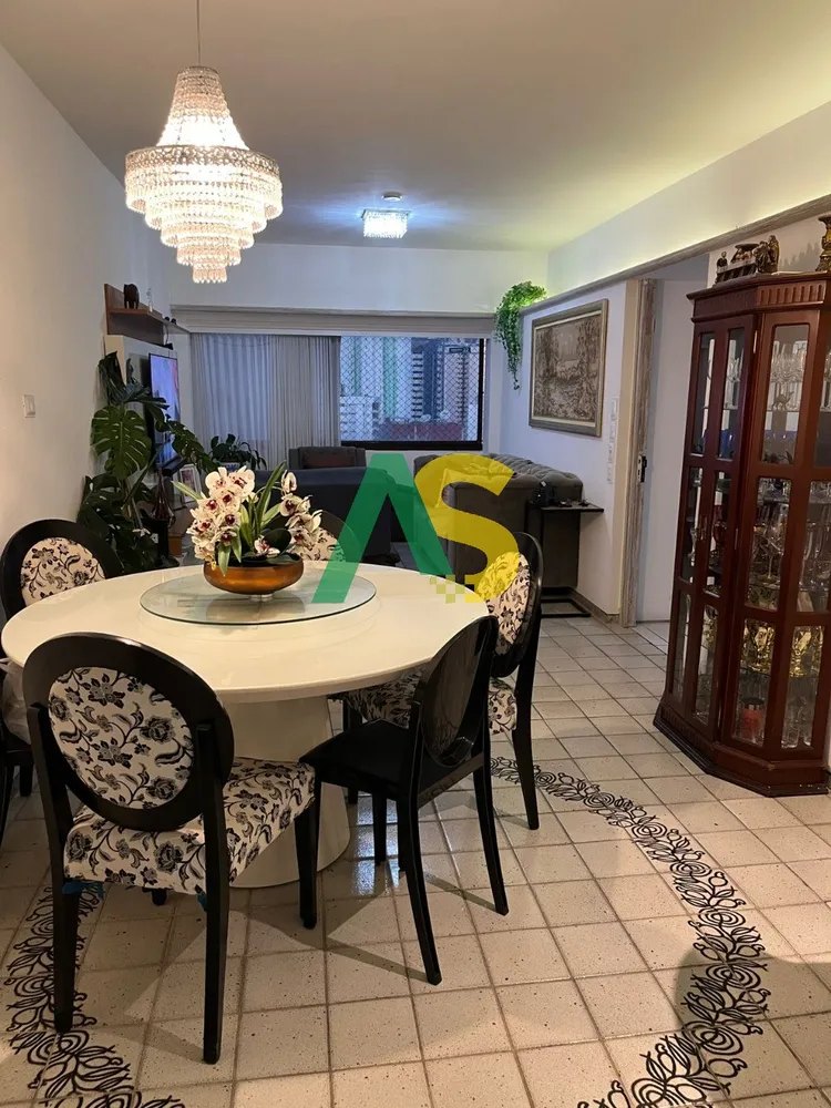 Cobertura, 2 quartos, 137 m² - Foto 1