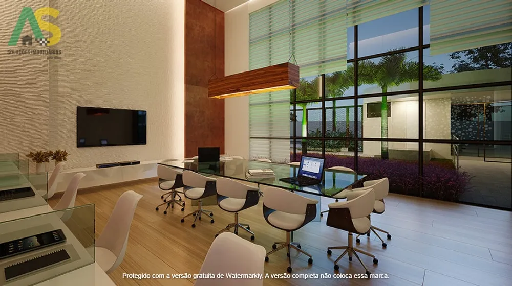 Apartamento, 4 quartos, 135 m² - Foto 4