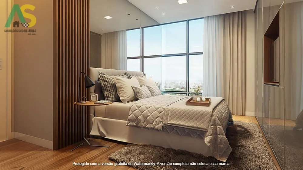 Apartamento, 4 quartos, 135 m² - Foto 16