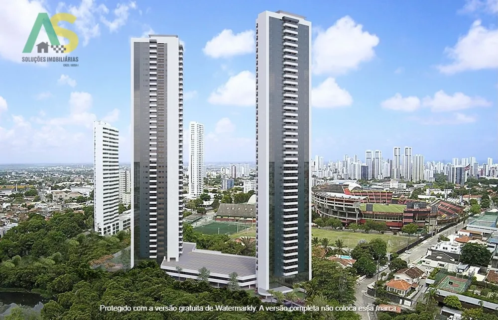 Apartamento, 4 quartos, 135 m² - Foto 2