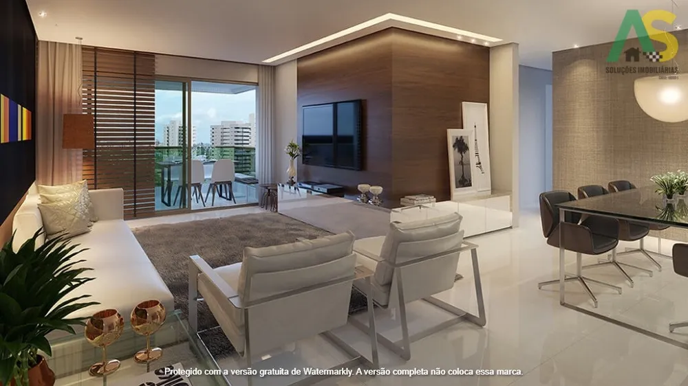 Apartamento, 4 quartos, 135 m² - Foto 14