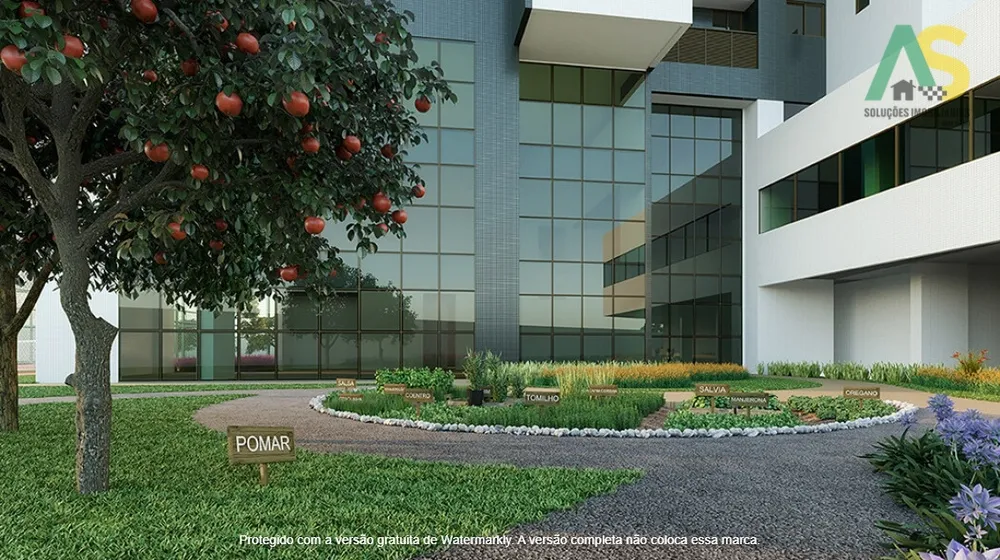 Apartamento, 4 quartos, 135 m² - Foto 1