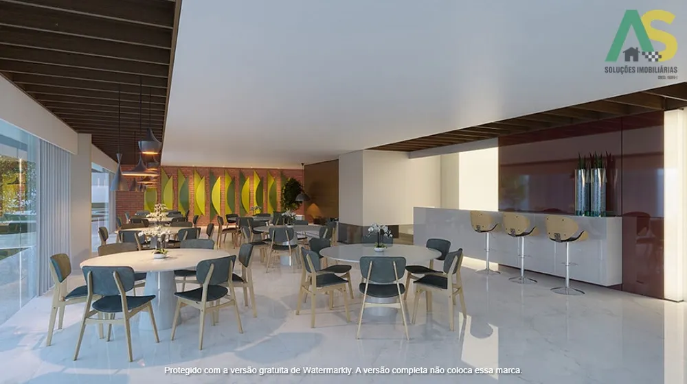 Apartamento, 4 quartos, 135 m² - Foto 7