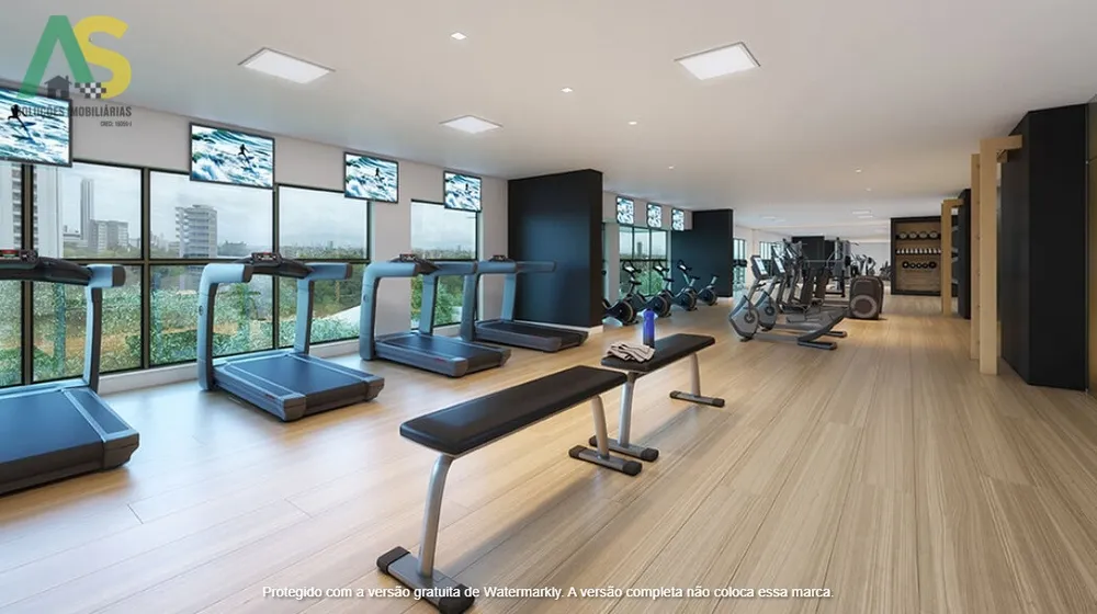 Apartamento, 4 quartos, 135 m² - Foto 8