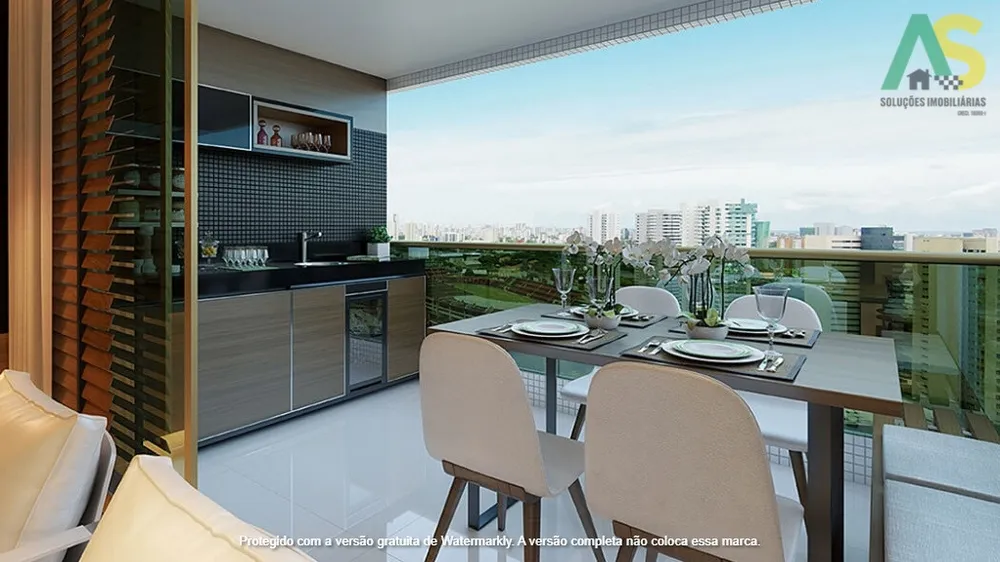 Apartamento, 4 quartos, 135 m² - Foto 15