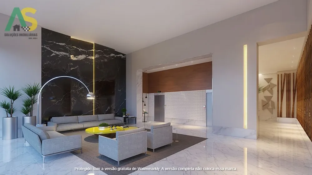 Apartamento, 4 quartos, 135 m² - Foto 3