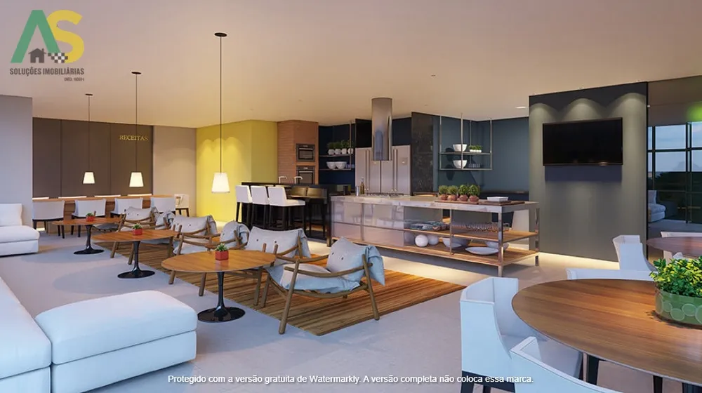 Apartamento, 4 quartos, 135 m² - Foto 6