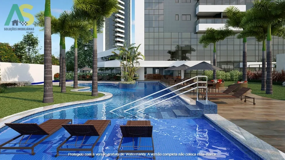 Apartamento, 4 quartos, 135 m² - Foto 5