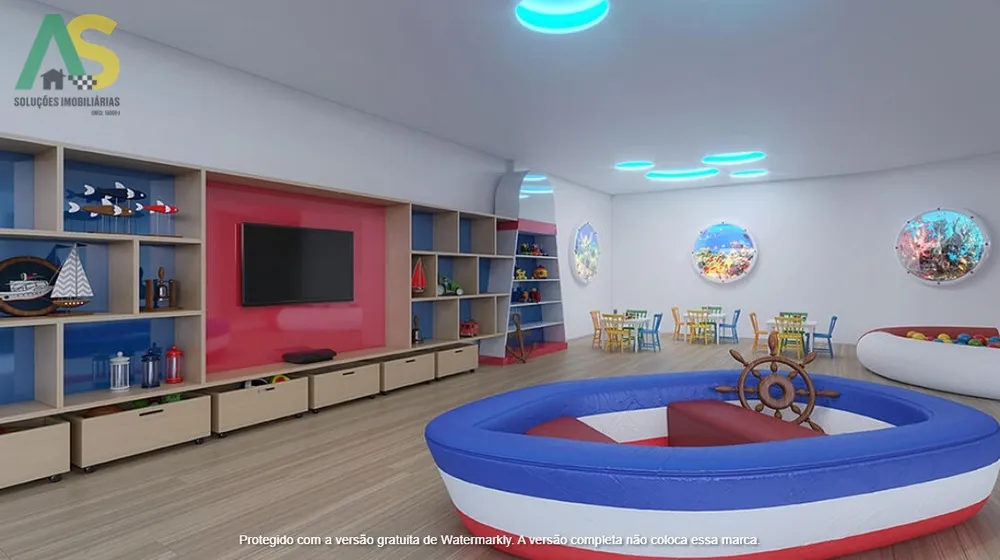 Apartamento, 4 quartos, 135 m² - Foto 10