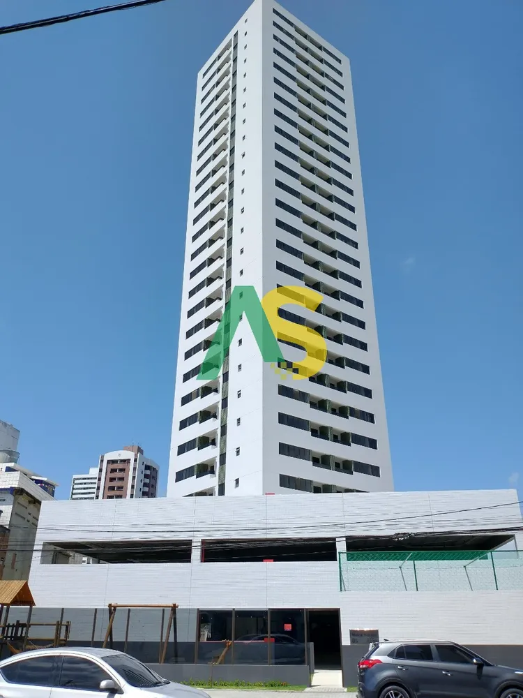 Apartamento, 3 quartos, 73 m² - Foto 1