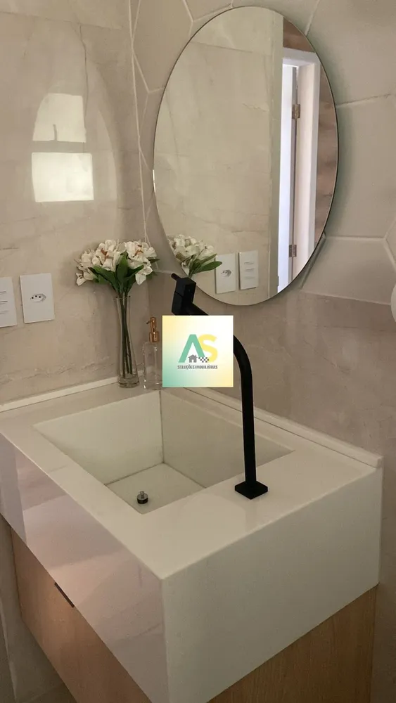 Apartamento, 3 quartos, 73 m² - Foto 5