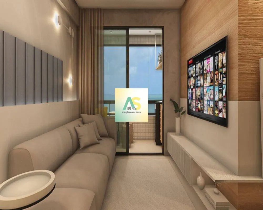 Apartamento, 3 quartos, 73 m² - Foto 11