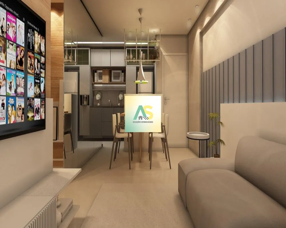 Apartamento, 3 quartos, 73 m² - Foto 6