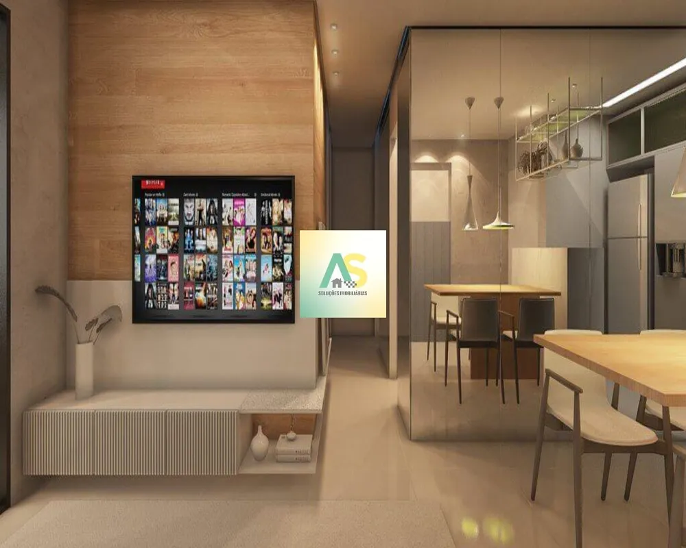 Apartamento, 3 quartos, 73 m² - Foto 10