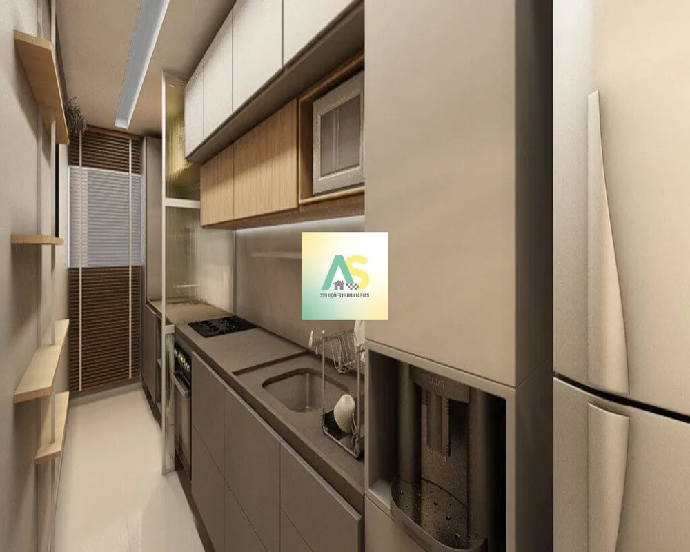 Apartamento, 3 quartos, 73 m² - Foto 7