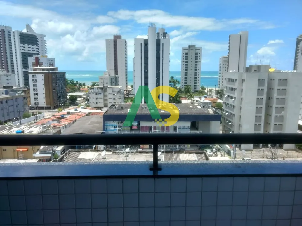 Apartamento, 3 quartos, 119 m² - Foto 2