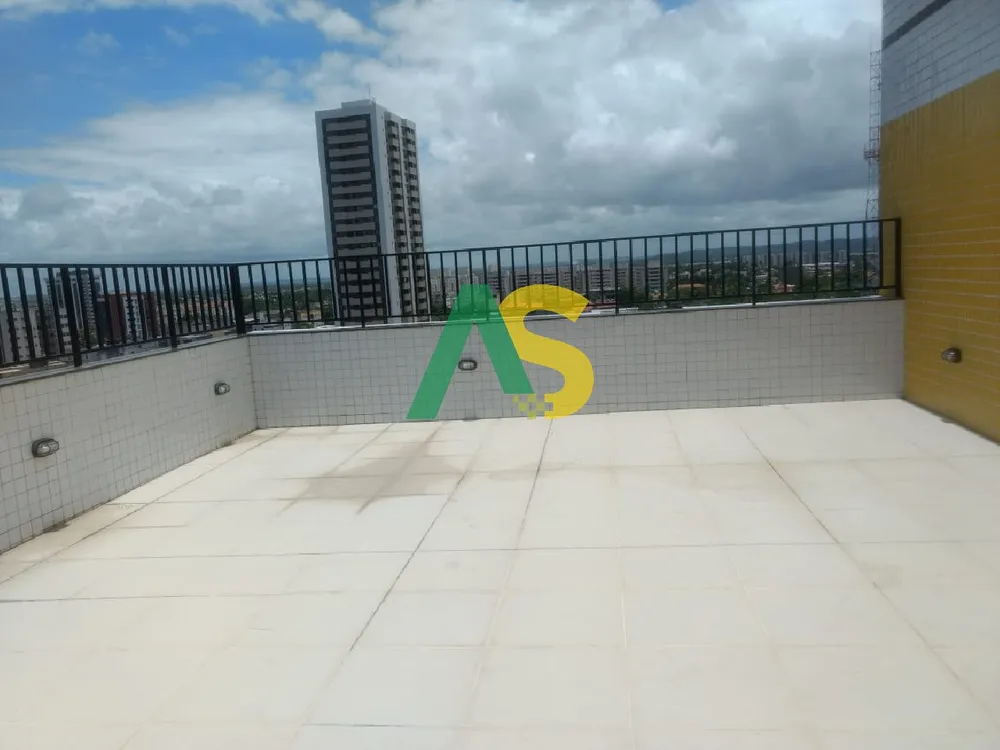 Apartamento, 3 quartos, 119 m² - Foto 8