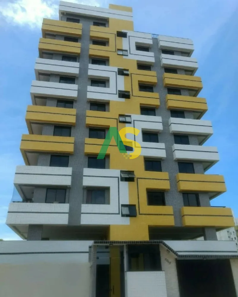 Apartamento, 3 quartos, 119 m² - Foto 1