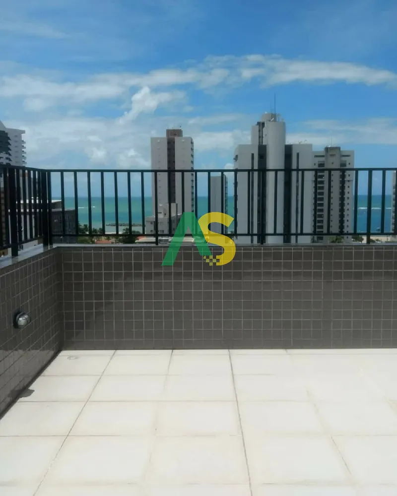 Apartamento, 3 quartos, 119 m² - Foto 10