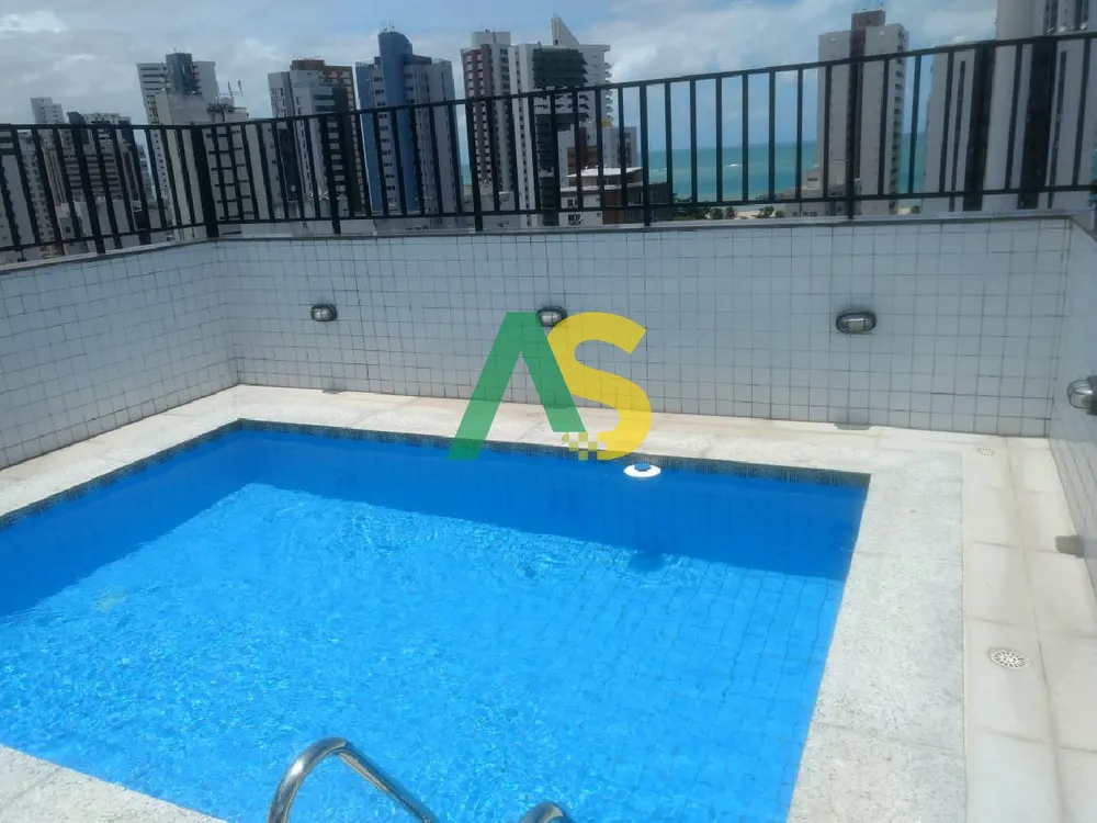 Apartamento, 3 quartos, 119 m² - Foto 6