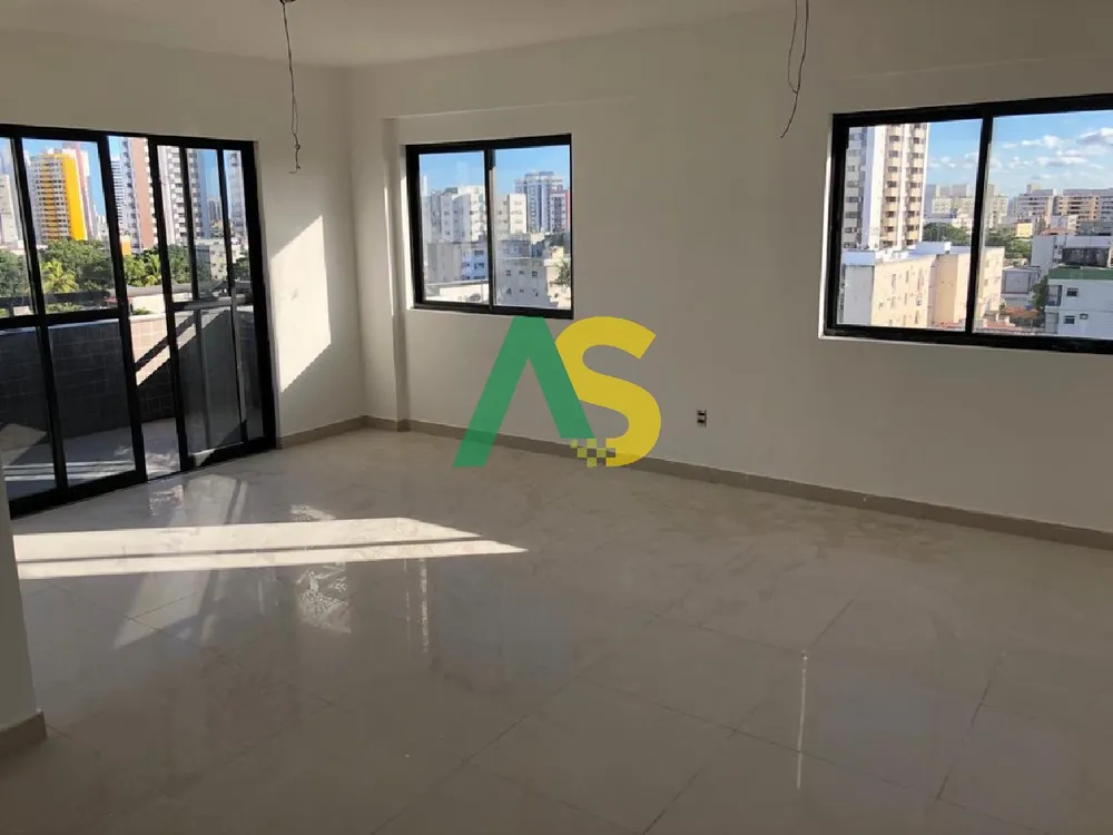 Apartamento, 3 quartos, 119 m² - Foto 5