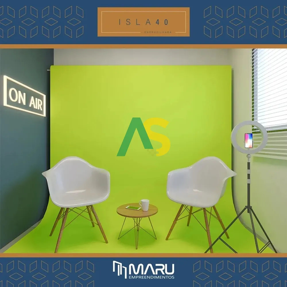Apartamento, 1 quarto, 22 m² - Foto 10