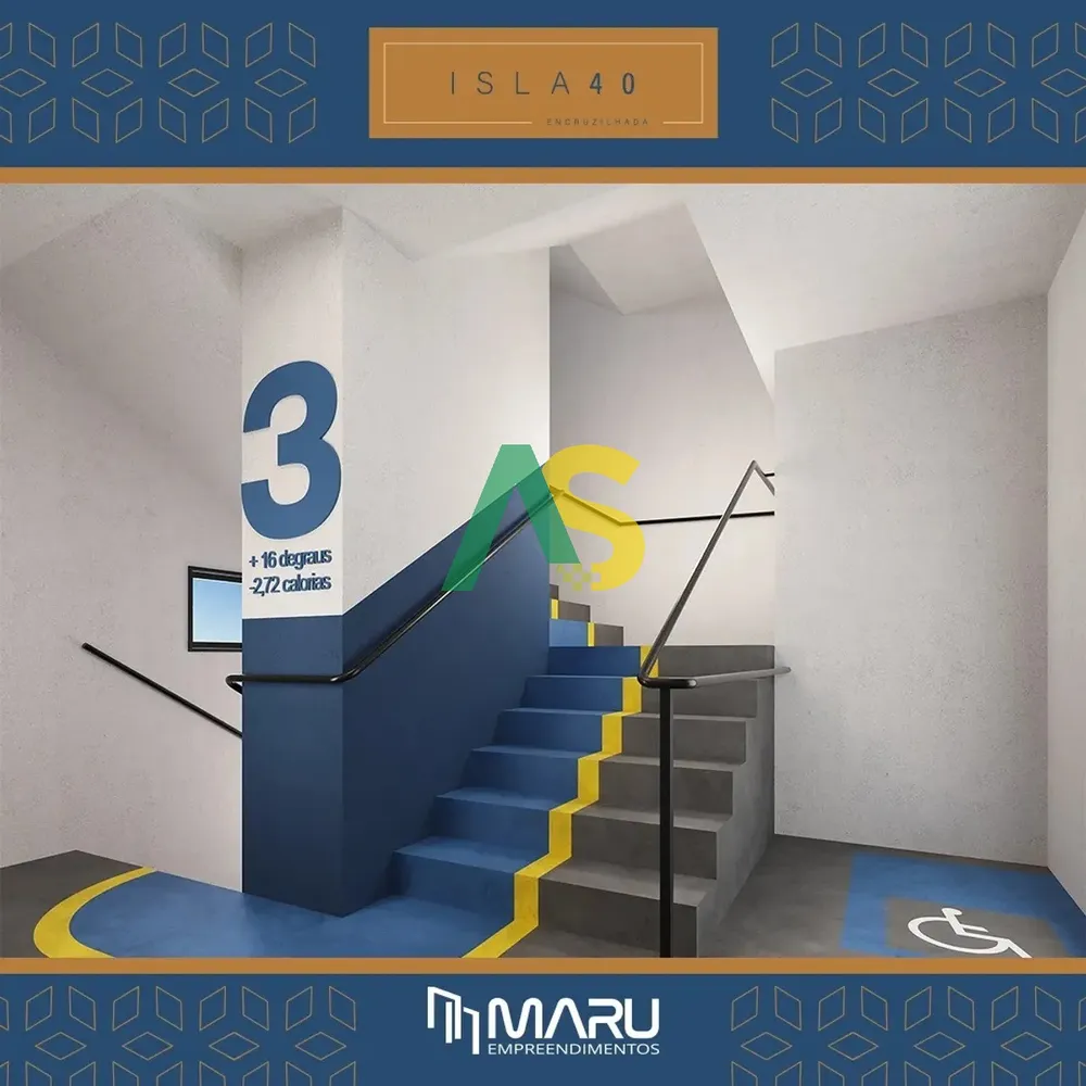 Apartamento, 1 quarto, 22 m² - Foto 6
