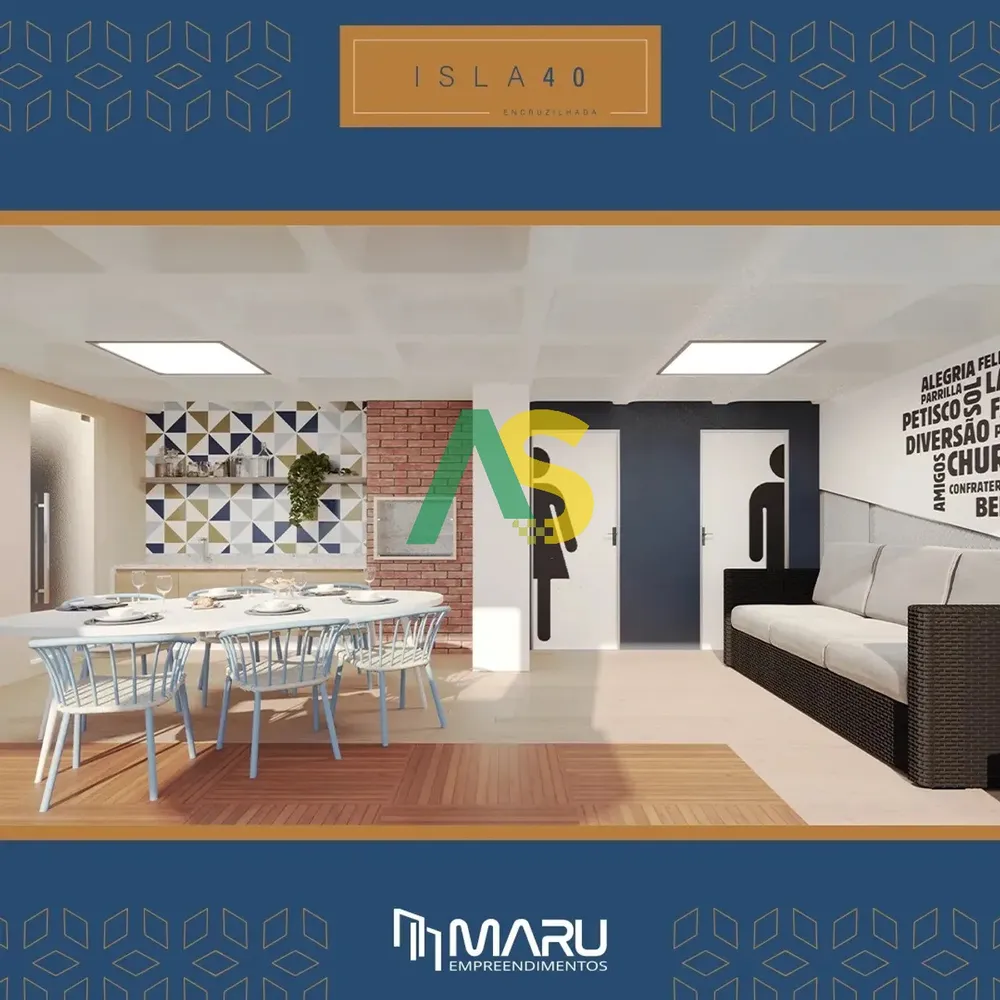 Apartamento, 1 quarto, 22 m² - Foto 16