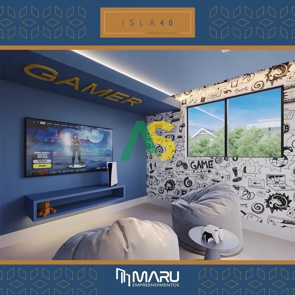 Apartamento, 1 quarto, 22 m² - Foto 9