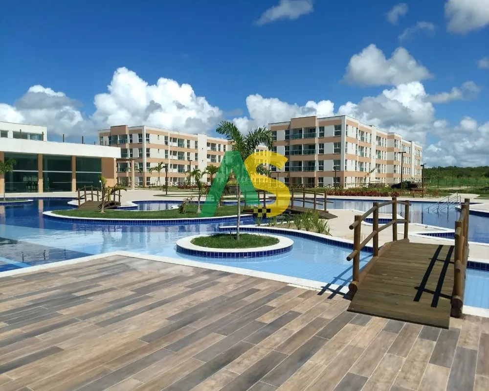 Apartamento, 3 quartos, 68 m² - Foto 1