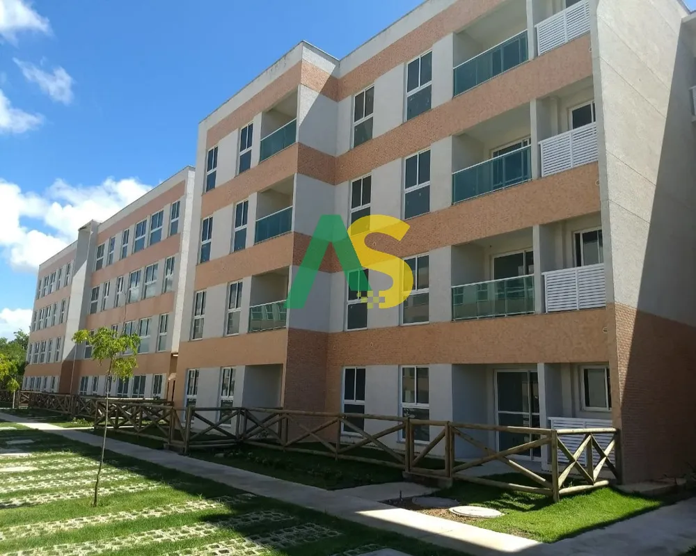 Apartamento, 3 quartos, 68 m² - Foto 2