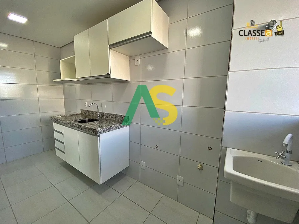 Apartamento, 2 quartos, 48 m² - Foto 5