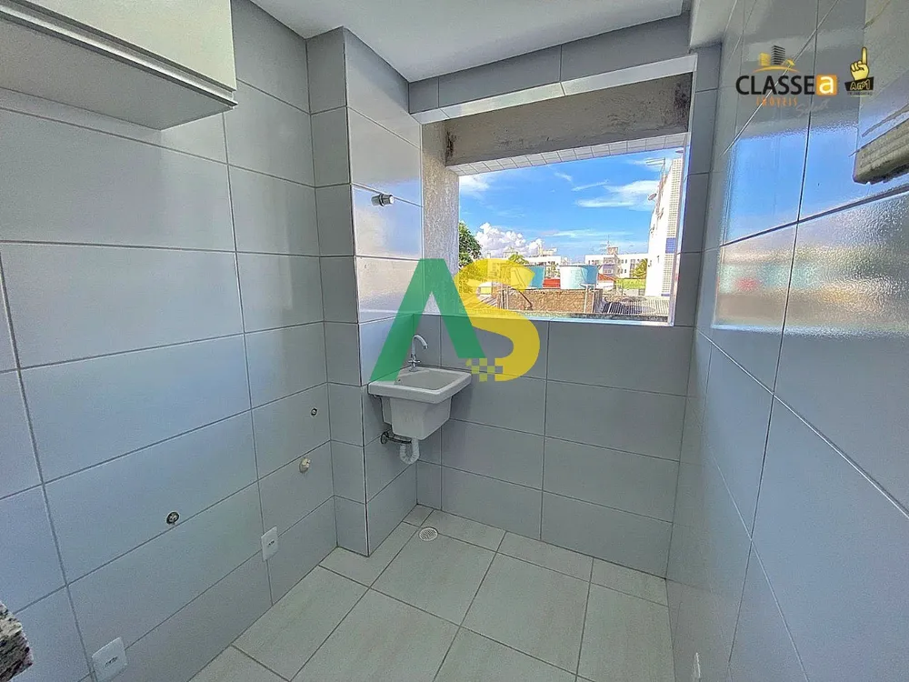 Apartamento, 2 quartos, 48 m² - Foto 10
