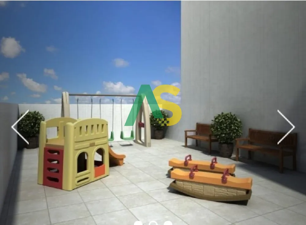 Apartamento, 2 quartos, 48 m² - Foto 14